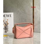 2023早春新作入荷原版復刻 LOEWE バッグ LOE2工場 SIZE::24*10*14cm