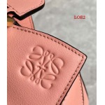 2023早春新作入荷原版復刻 LOEWE バッグ LOE2工場 SIZE::24*10*14cm