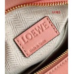 2023早春新作入荷原版復刻 LOEWE バッグ LOE2工場 SIZE::24*10*14cm