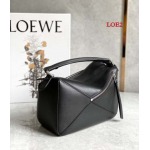 2023早春新作入荷原版復刻 LOEWE バッグ LOE2工場 SIZE::24*10*14cm