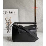 2023早春新作入荷原版復刻 LOEWE バッグ LOE2工場 SIZE::24*10*14cm