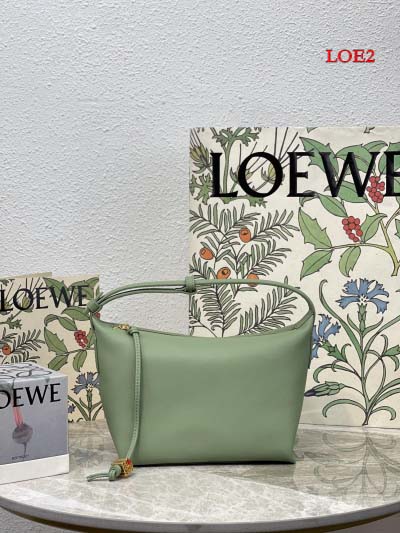 2023早春新作入荷原版復刻 LOEWE バッグ LOE2工...