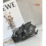 2023早春新作入荷原版復刻 LOEWE バッグ LOE2工場 SIZE: 21*12.5*9cm