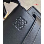 2023早春新作入荷原版復刻 LOEWE バッグ LOE2工場 SIZE: 21*12.5*9cm