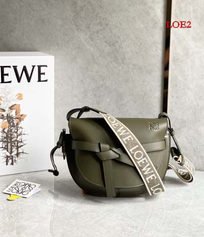 2023早春新作入荷原版復刻 LOEWE バッグ LOE2工...