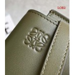 2023早春新作入荷原版復刻 LOEWE バッグ LOE2工場 SIZE:21*12.5*9cm