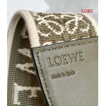 2023早春新作入荷原版復刻 LOEWE バッグ LOE2工場 SIZE:21*12.5*9cm