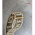 2023早春新作入荷原版復刻 LOEWE バッグ LOE2工場 SIZE:21*12.5*9cm