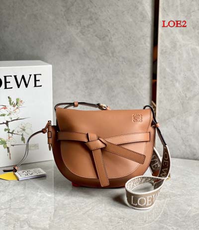 2023早春新作入荷原版復刻 LOEWE バッグ LOE2工...