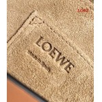 2023早春新作入荷原版復刻 LOEWE バッグ LOE2工場 SIZE:20*19*11.5cm