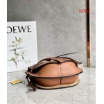 2023早春新作入荷原版復刻 LOEWE バッグ LOE2工場 SIZE:20*19*11.5cm