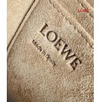 2023早春新作入荷原版復刻 LOEWE バッグ LOE2工場 SIZE: 21*12.5*9cm