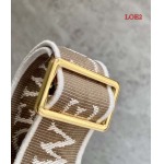 2023早春新作入荷原版復刻 LOEWE バッグ LOE2工場 SIZE: 21*12.5*9cm