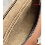 2023早春新作入荷原版復刻 LOEWE バッグ LOE2工場 SIZE: 21*12.5*9cm