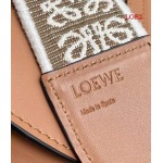 2023早春新作入荷原版復刻 LOEWE バッグ LOE2工場 SIZE: 21*12.5*9cm