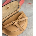 2023早春新作入荷原版復刻 LOEWE バッグ LOE2工場 SIZE: 21*12.5*9cm