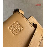 2023早春新作入荷原版復刻 LOEWE バッグ LOE2工場 SIZE: 21*12.5*9cm