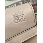 2023早春新作入荷原版復刻 LOEWE バッグ LOE2工場 SIZE: 21*12.5*9cm