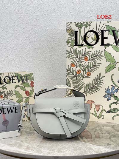 2023早春新作入荷原版復刻 LOEWE バッグ LOE2工...