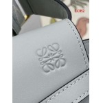 2023早春新作入荷原版復刻 LOEWE バッグ LOE2工場 SIZE:21*12.5*9cm