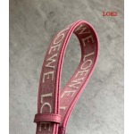 2023早春新作入荷原版復刻 LOEWE バッグ LOE2工場 SIZE: 21*12.5*9cm