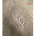 2023早春新作入荷原版復刻 LOEWE バッグ LOE2工場 SIZE: 21*12.5*9cm