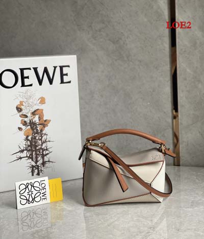 2023早春新作入荷原版復刻 LOEWE バッグ LOE2工...