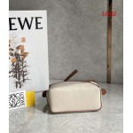 2023早春新作入荷原版復刻 LOEWE バッグ LOE2工場 SIZE:18*11*7.5cm