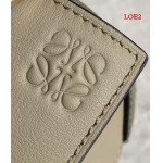 2023早春新作入荷原版復刻 LOEWE バッグ LOE2工場 SIZE:18*11*7.5cm