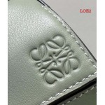 2023早春新作入荷原版復刻 LOEWE バッグ LOE2工場 SIZE:18*12*7.5cm