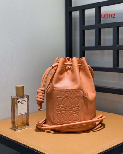 2023早春新作入荷原版復刻 LOEWE バッグ LOE2工...