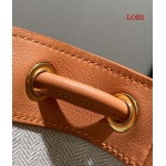 2023早春新作入荷原版復刻 LOEWE バッグ LOE2工場 SIZE: 26*20*17cm