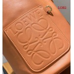 2023早春新作入荷原版復刻 LOEWE バッグ LOE2工場 SIZE: 26*20*17cm