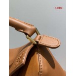 2023早春新作入荷原版復刻 LOEWE バッグ LOE2工場 SIZE: 18*8*12cm