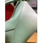 2023早春新作入荷原版復刻 LOEWE バッグ LOE2工場 SIZE:18*8*12cm