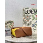 2023早春新作入荷原版復刻 LOEWE バッグ LOE2工場 SIZE: 24*10*14cm