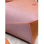 2023早春新作入荷原版復刻 LOEWE バッグ LOE2工場 SIZE: 24*10*14cm