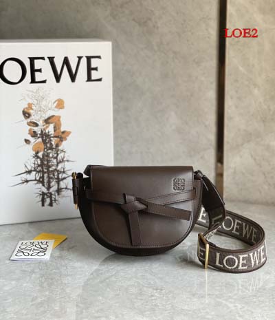 2023早春新作入荷原版復刻 LOEWE バッグ LOE2工...