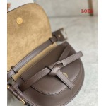 2023早春新作入荷原版復刻 LOEWE バッグ LOE2工場 SIZE:  21*12.5*9cm