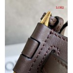 2023早春新作入荷原版復刻 LOEWE バッグ LOE2工場 SIZE:  21*12.5*9cm