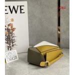 2023早春新作入荷原版復刻 LOEWE バッグ LOE2工場 SIZE: 18*11*7.5cm