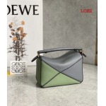 2023早春新作入荷原版復刻 LOEWE バッグ LOE2工場 SIZE: 18*11*7.5cm