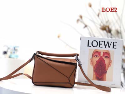 2023早春新作入荷原版復刻 LOEWE バッグ LOE2工...