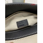 2023早春新作入荷原版復刻 LOEWE バッグ LOE2工場 SIZE:18×12.5×8cm