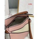 2023早春新作入荷原版復刻 LOEWE バッグ LOE2工場 SIZE:18×12.5×8cm