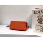 2023早春新作入荷原版復刻 LOEWE バッグ LOE2工場 SIZE:18×12.5×8cm