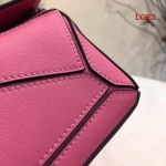 2023早春新作入荷原版復刻 LOEWE バッグ LOE2工場 SIZE:18×12.5×8cm