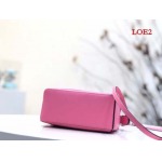 2023早春新作入荷原版復刻 LOEWE バッグ LOE2工場 SIZE:18×12.5×8cm