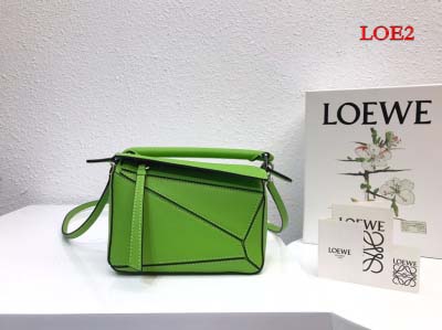 2023早春新作入荷原版復刻 LOEWE バッグ LOE2工...