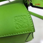 2023早春新作入荷原版復刻 LOEWE バッグ LOE2工場 SIZE:18×12.5×8cm